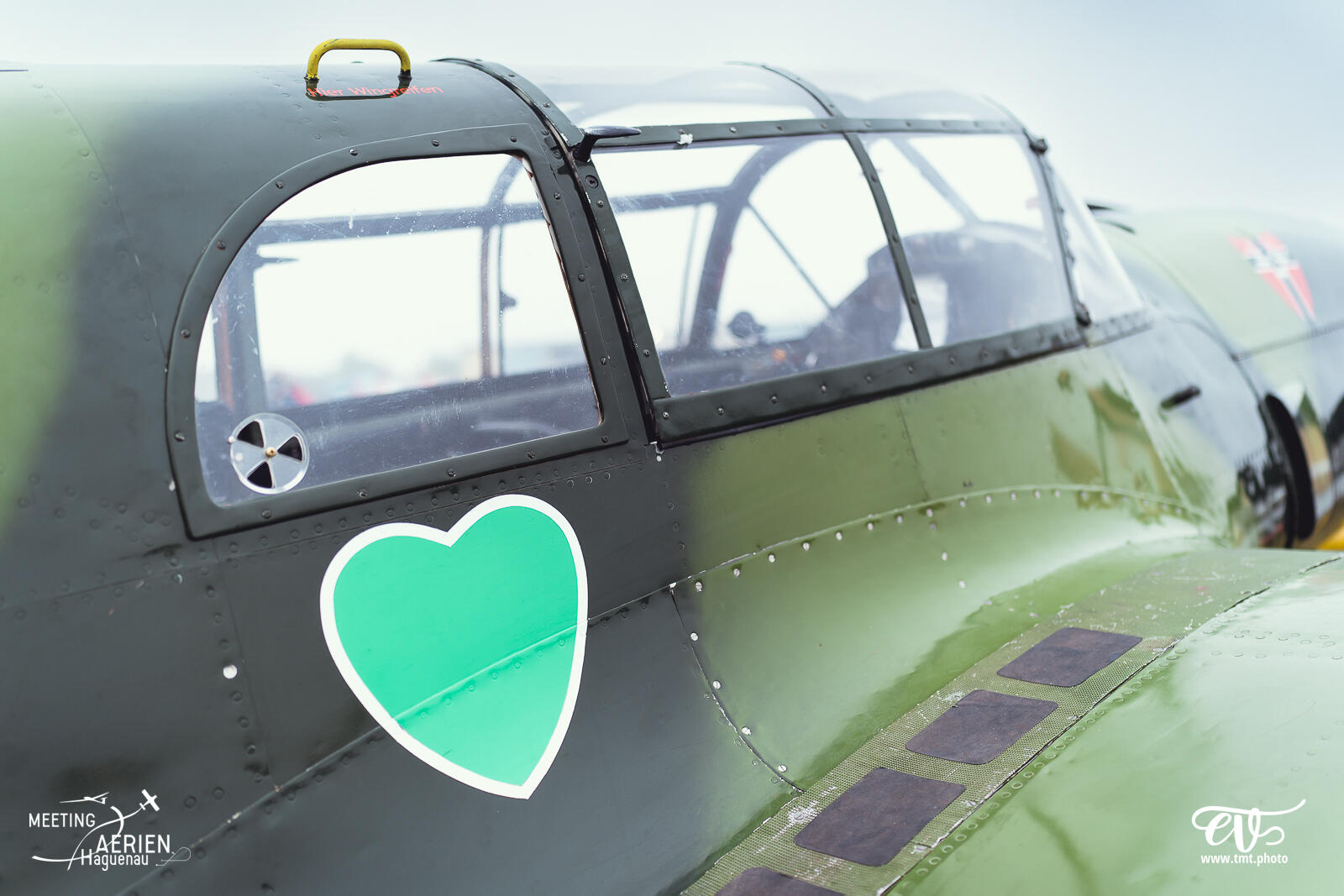 MEETING AERIEN HAGUENAU 2024